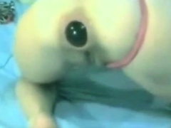 anal gape gaping asshole anal webcam